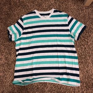 Striped T-Shirt